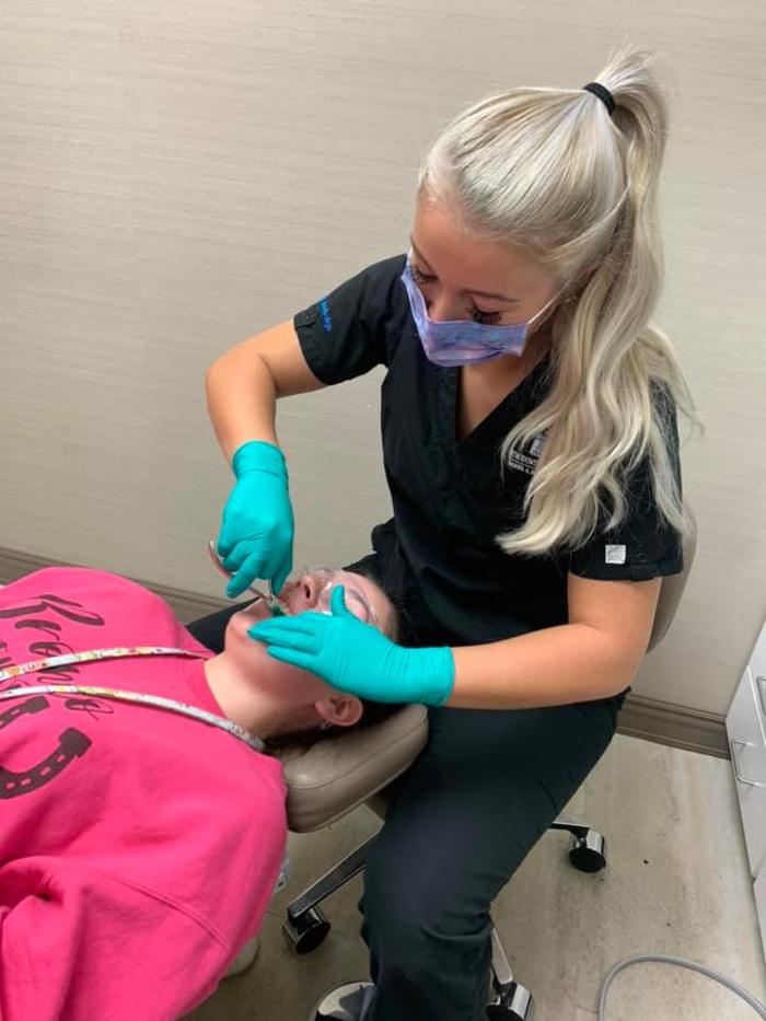 Orthodontic Specialists - Middletown, OH