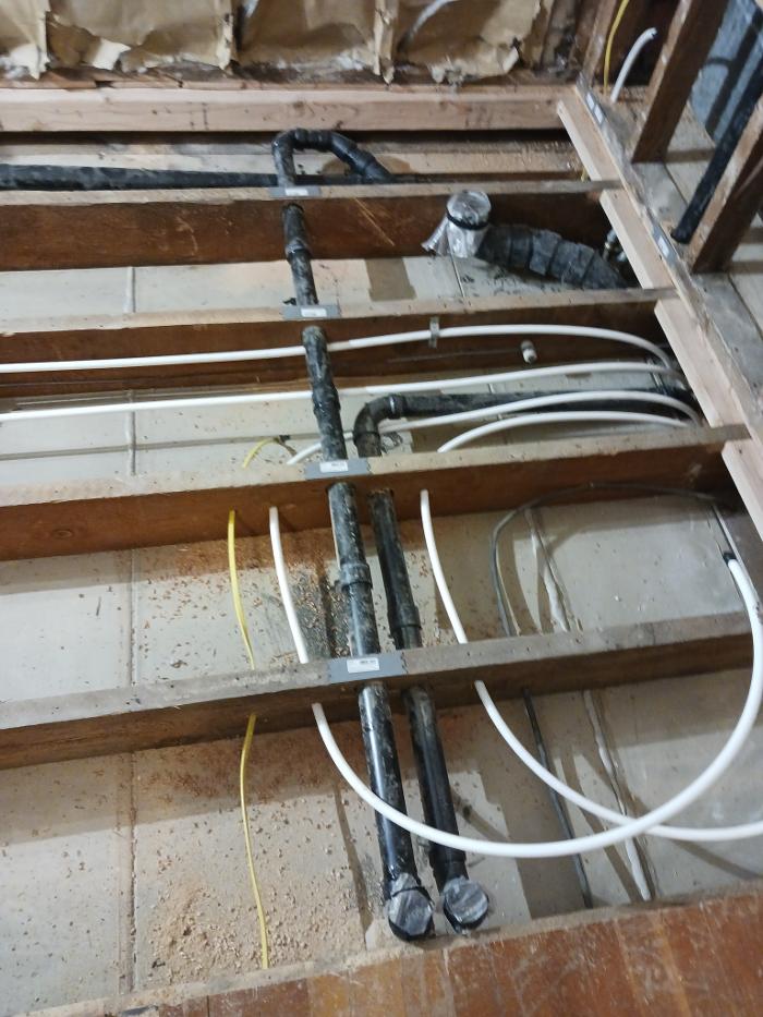 Busy Beaver Construction LLC - Coeur d Alene, ID