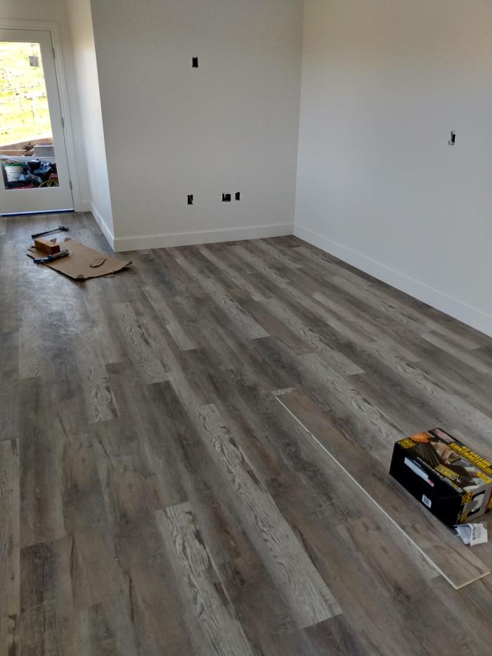 Busy Beaver Construction LLC - Coeur d Alene, ID