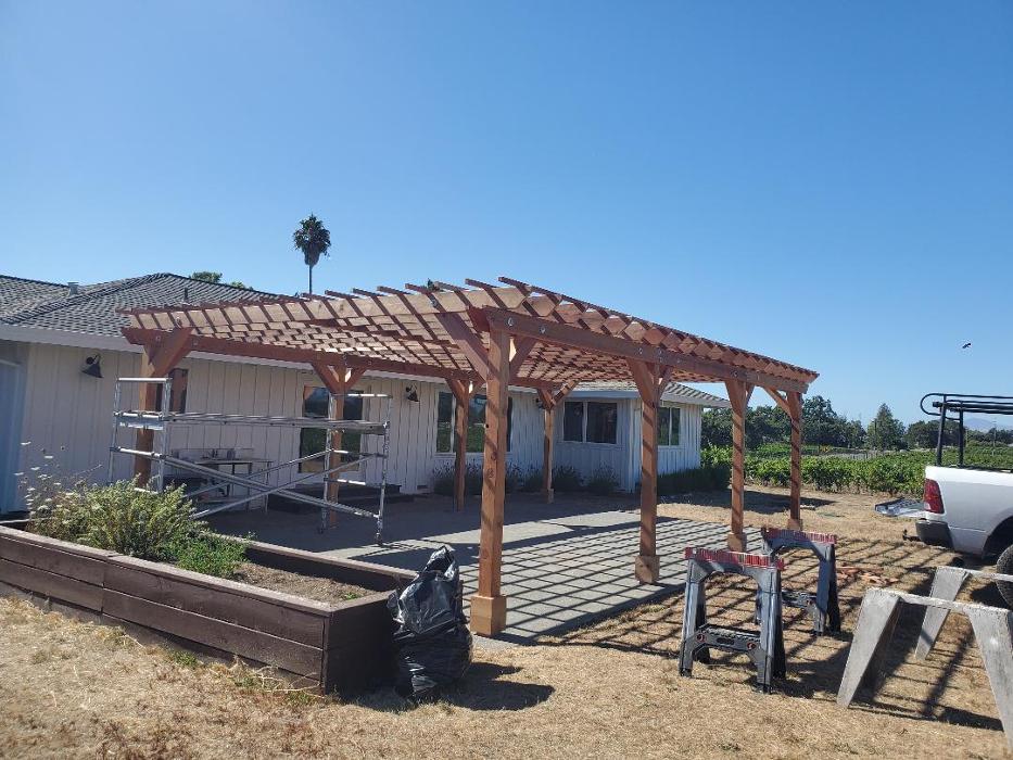 Busy Beaver Construction LLC - Coeur d Alene, ID