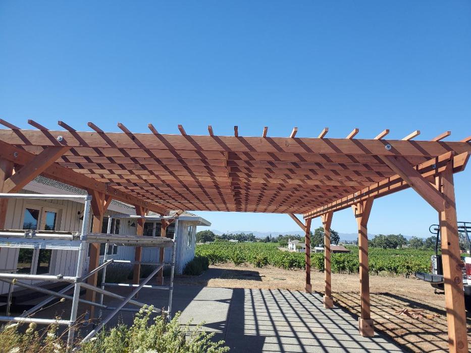 Busy Beaver Construction LLC - Coeur d Alene, ID
