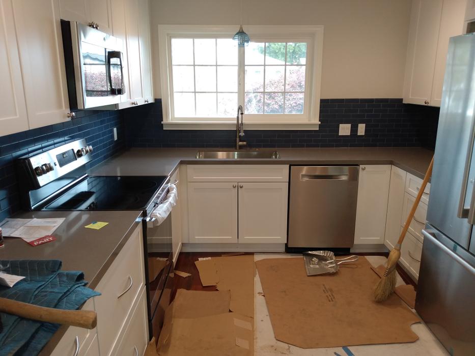 Busy Beaver Construction LLC - Coeur d Alene, ID
