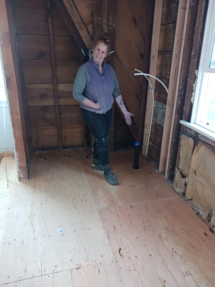 Busy Beaver Construction LLC - Coeur d Alene, ID