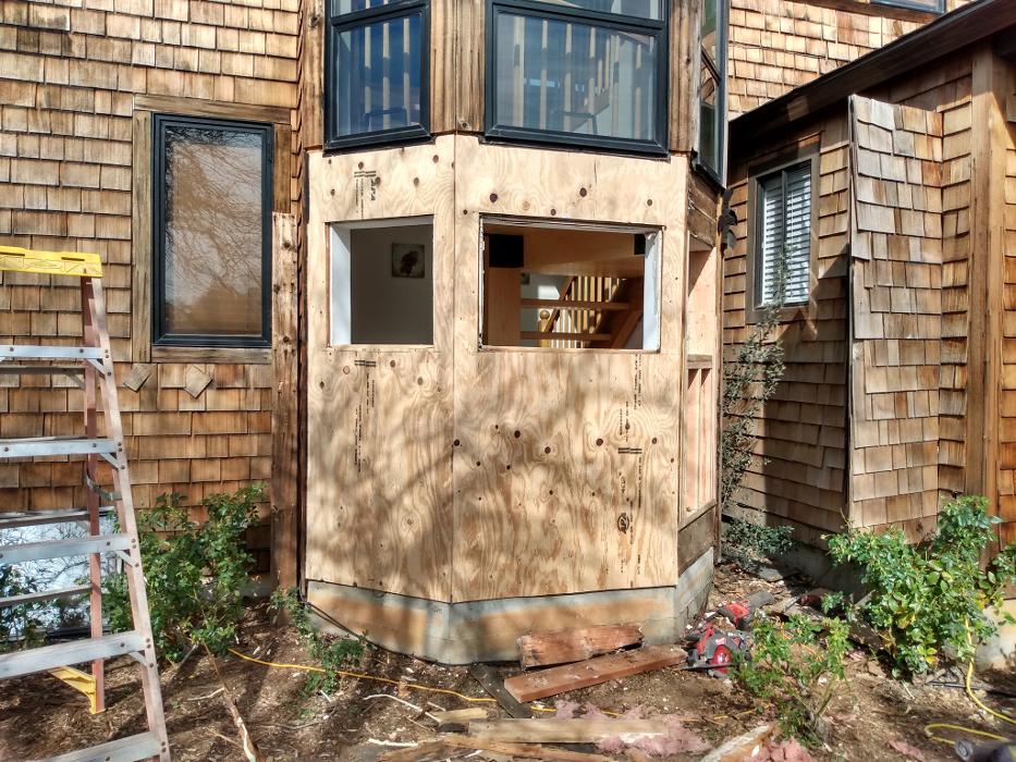 Busy Beaver Construction LLC - Coeur d Alene, ID