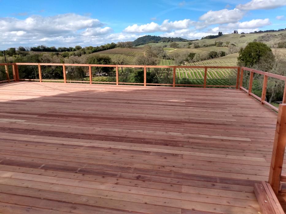 Busy Beaver Construction LLC - Coeur d Alene, ID