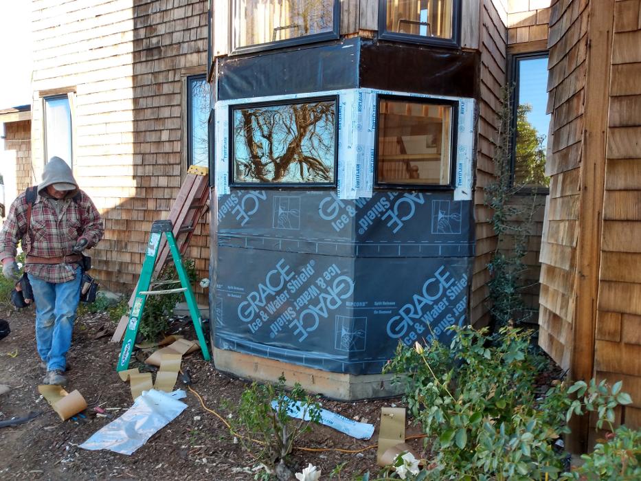 Busy Beaver Construction LLC - Coeur d Alene, ID