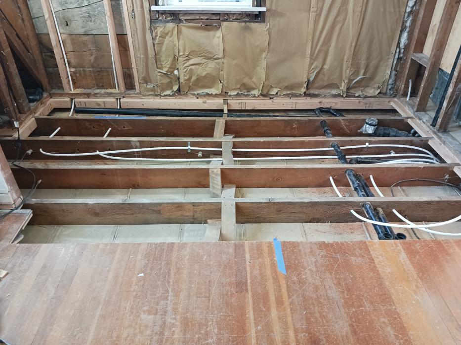 Busy Beaver Construction LLC - Coeur d Alene, ID
