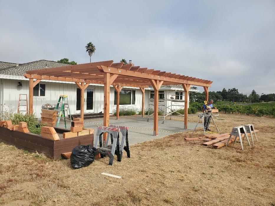 Busy Beaver Construction LLC - Coeur d Alene, ID