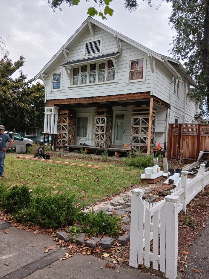 Busy Beaver Construction LLC - Coeur d Alene, ID