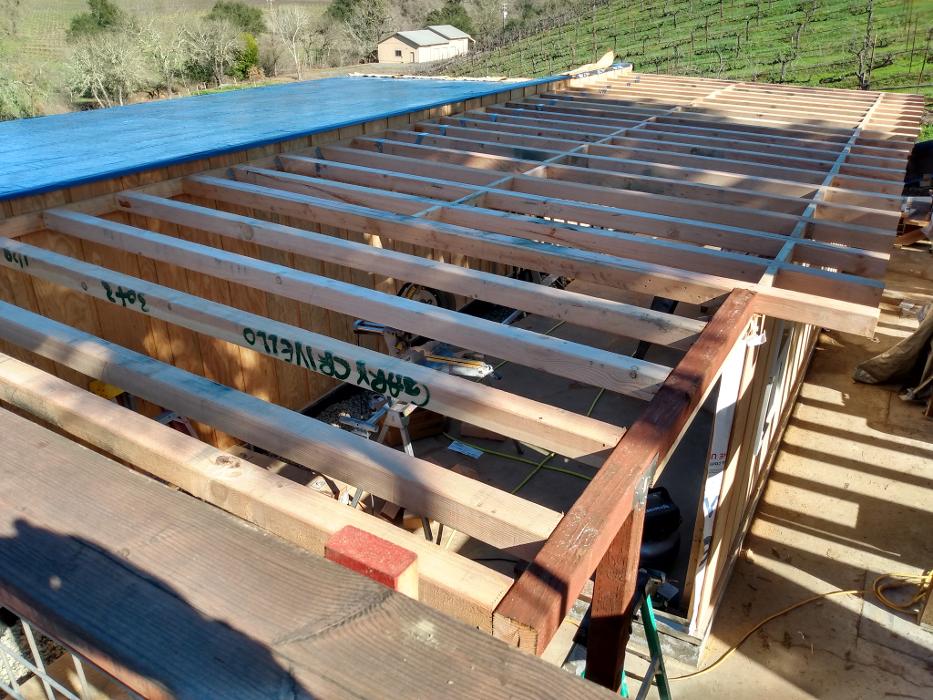 Busy Beaver Construction LLC - Coeur d Alene, ID