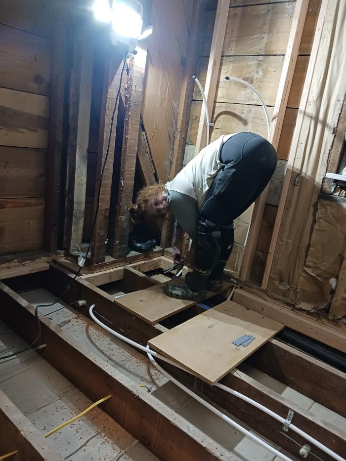 Busy Beaver Construction LLC - Coeur d Alene, ID
