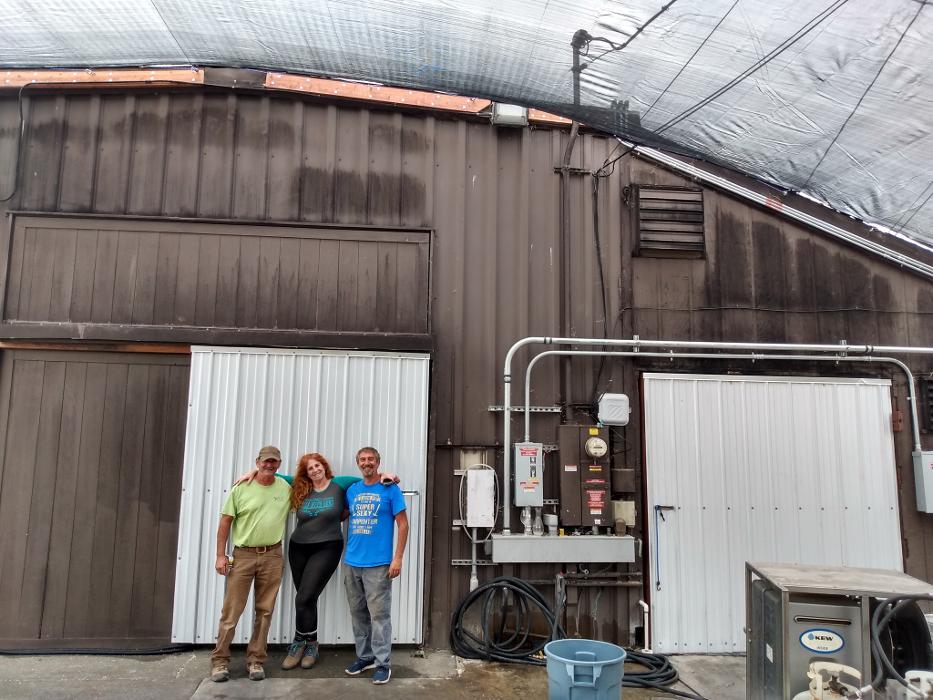 Busy Beaver Construction LLC - Coeur d Alene, ID