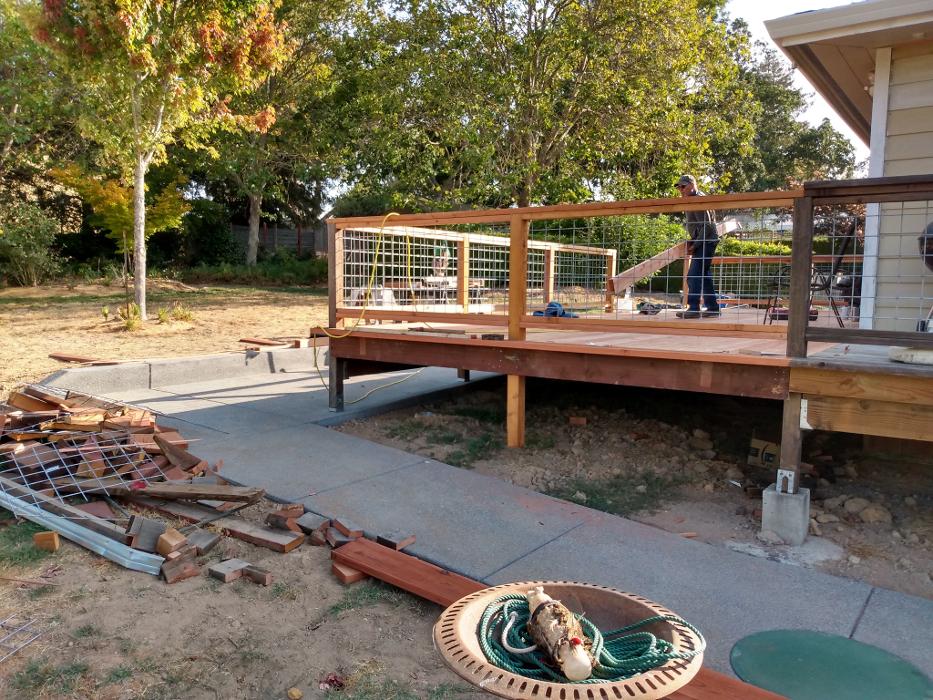 Busy Beaver Construction LLC - Coeur d Alene, ID