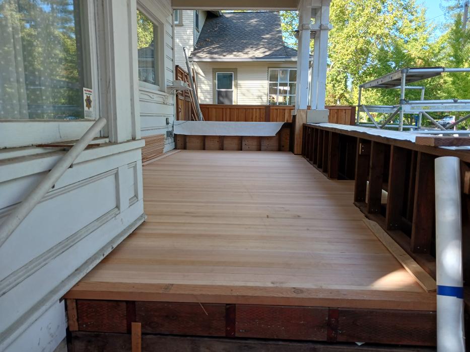 Busy Beaver Construction LLC - Coeur d Alene, ID