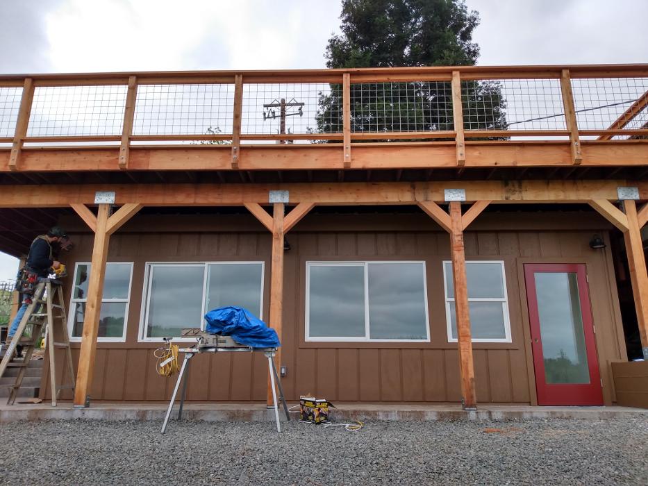 Busy Beaver Construction LLC - Coeur d Alene, ID