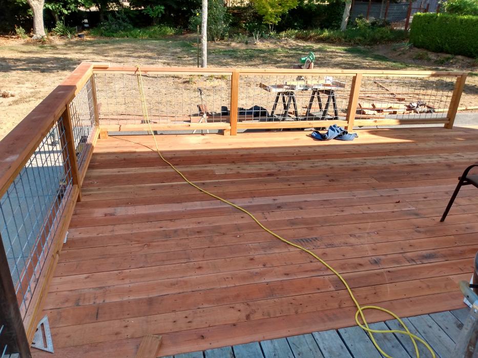 Busy Beaver Construction LLC - Coeur d Alene, ID