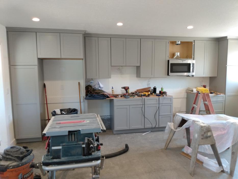 Busy Beaver Construction LLC - Coeur d Alene, ID