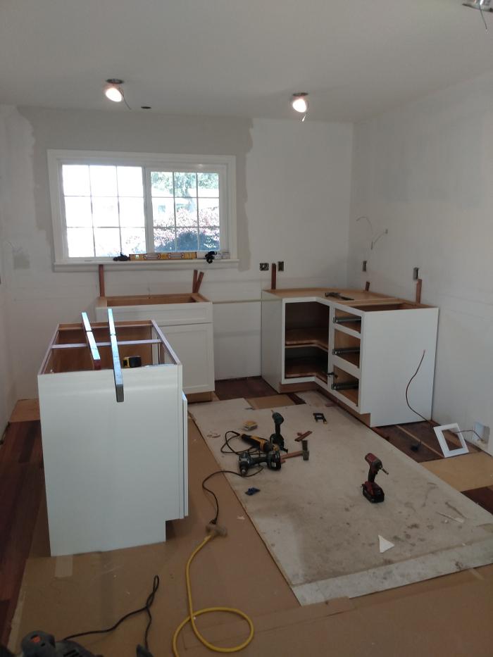 Busy Beaver Construction LLC - Coeur d Alene, ID