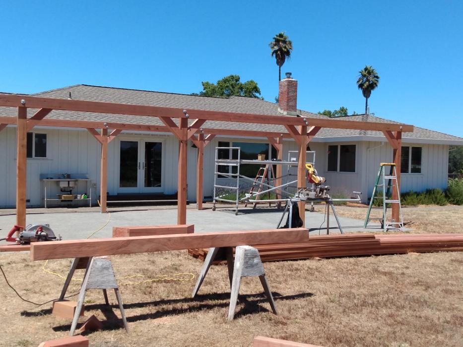 Busy Beaver Construction LLC - Coeur d Alene, ID