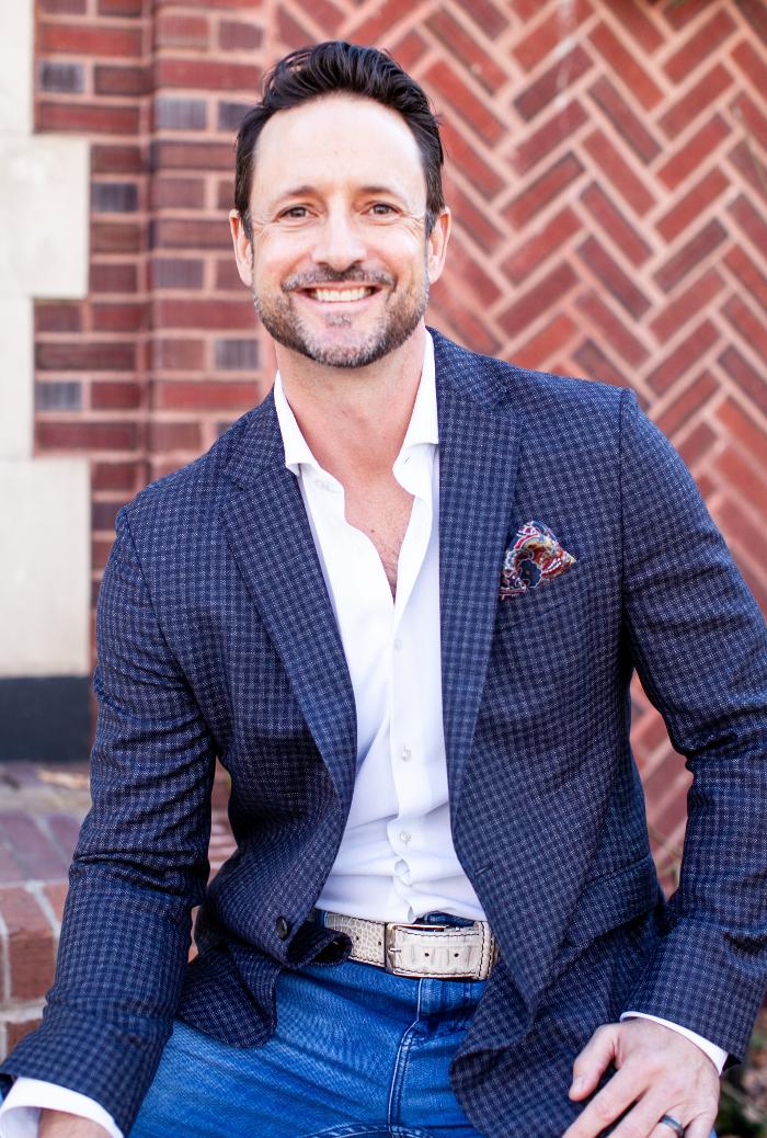 Ben Gehde - Home Mortgage Advisors Image