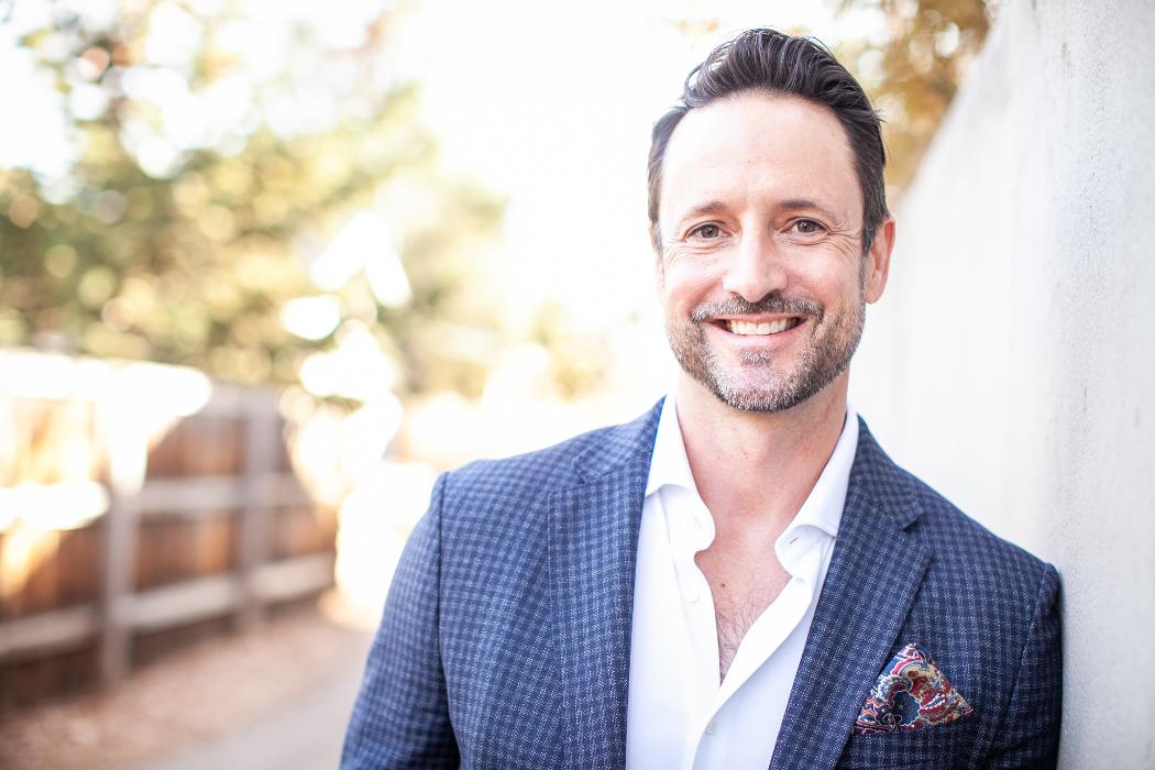 Ben Gehde - Home Mortgage Advisors Logo