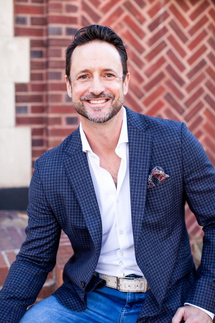 Ben Gehde - Home Mortgage Advisors Image