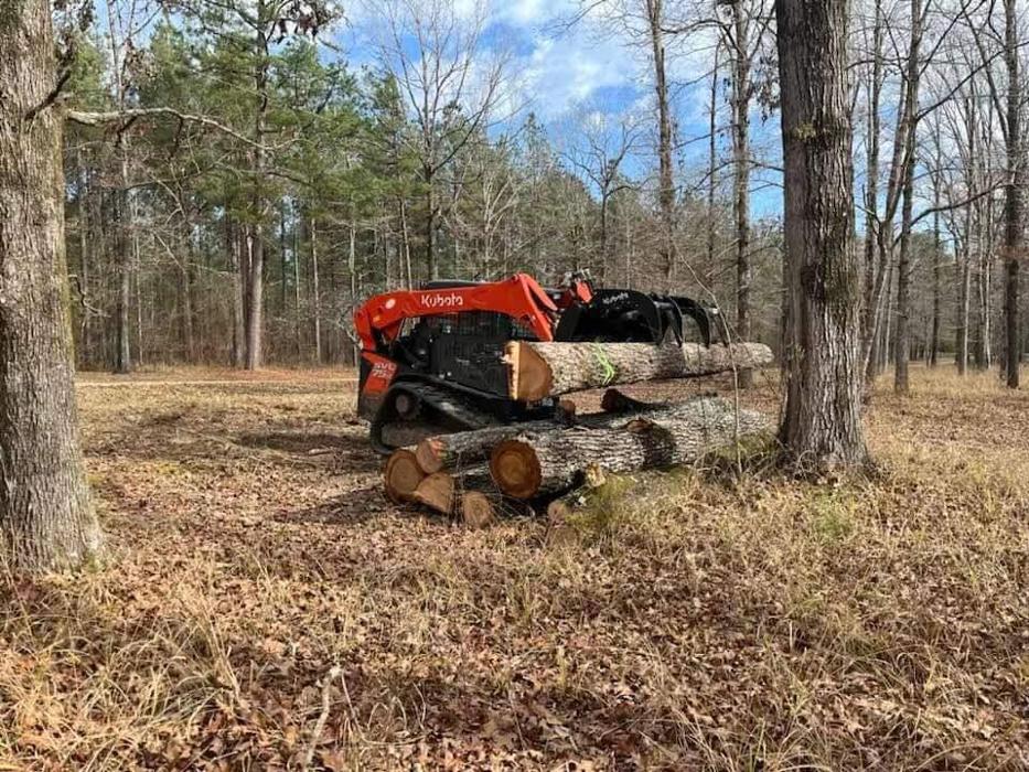 Ford's Tree Work - Jena, LA