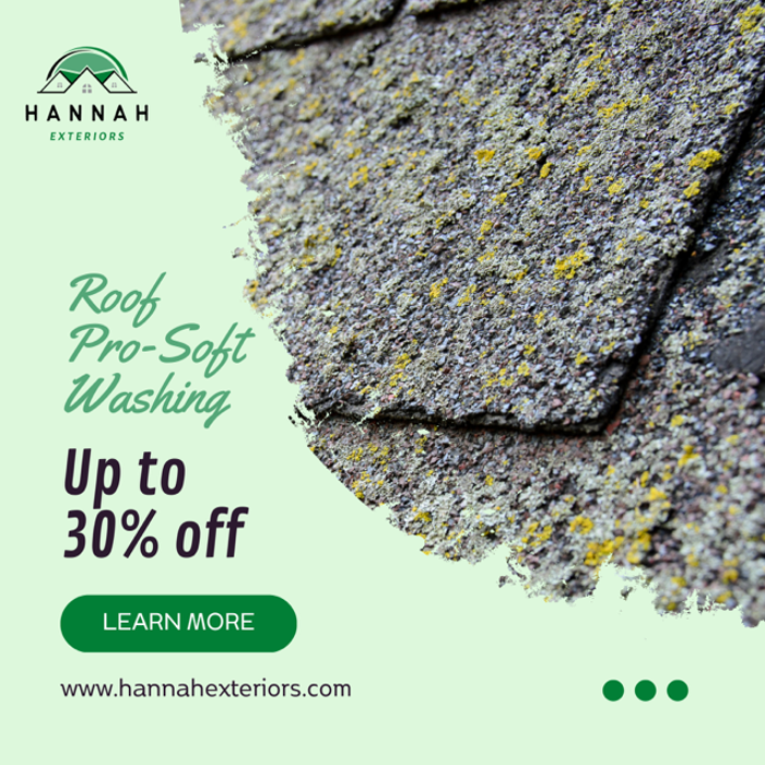 Hannah Exteriors LLC - Smyrna, DE