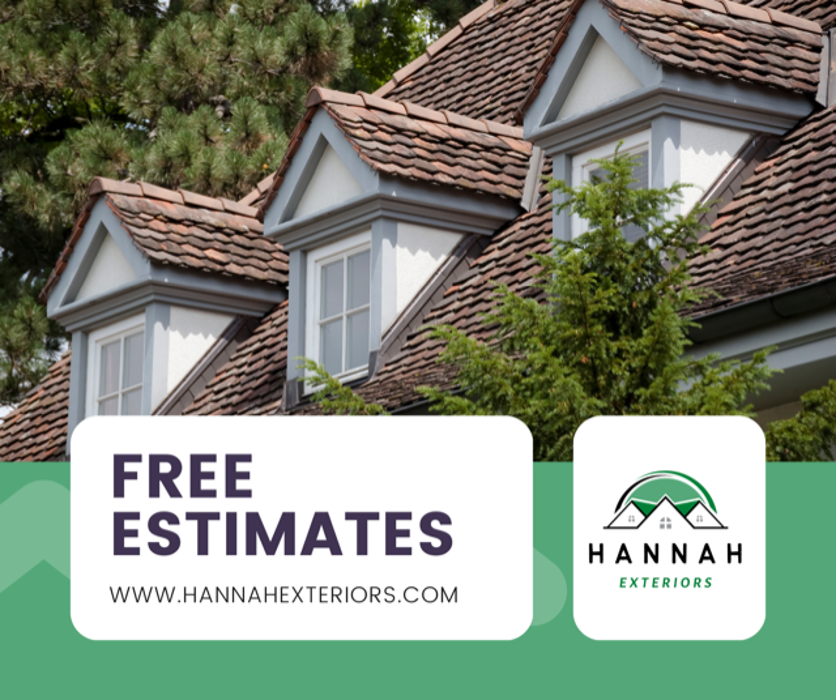 Hannah Exteriors LLC - Smyrna, DE