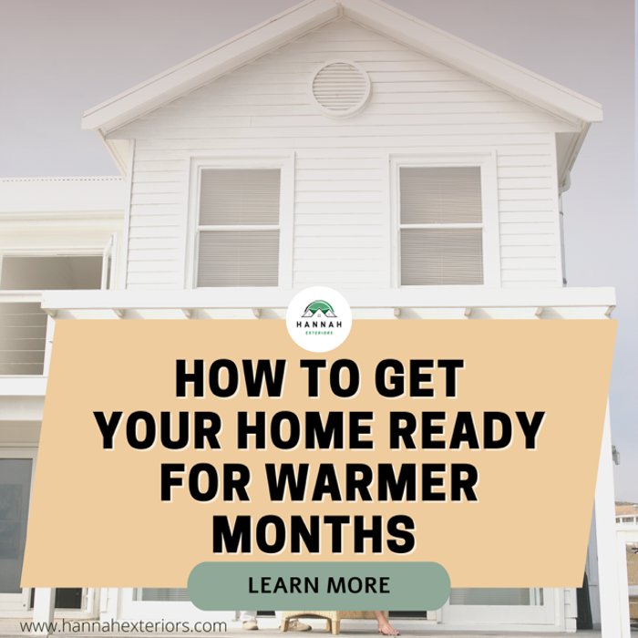 Hannah Exteriors LLC - Smyrna, DE
