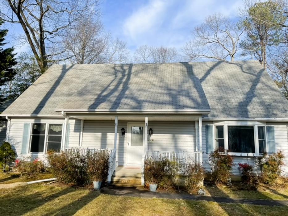 Hannah Exteriors LLC - Smyrna, DE