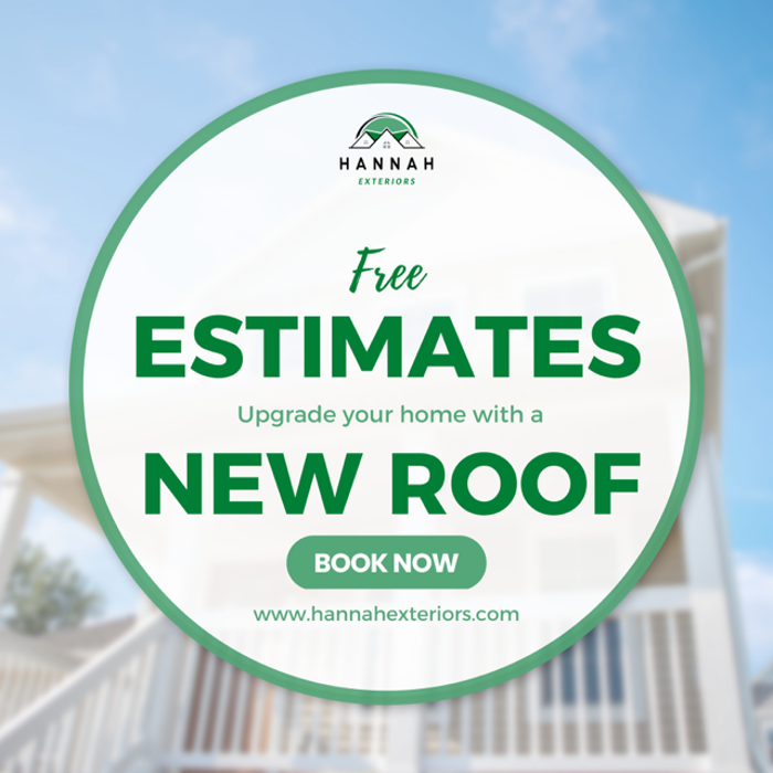 Hannah Exteriors LLC - Smyrna, DE