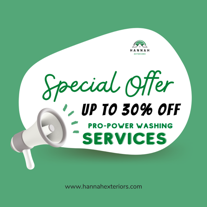Hannah Exteriors LLC - Smyrna, DE
