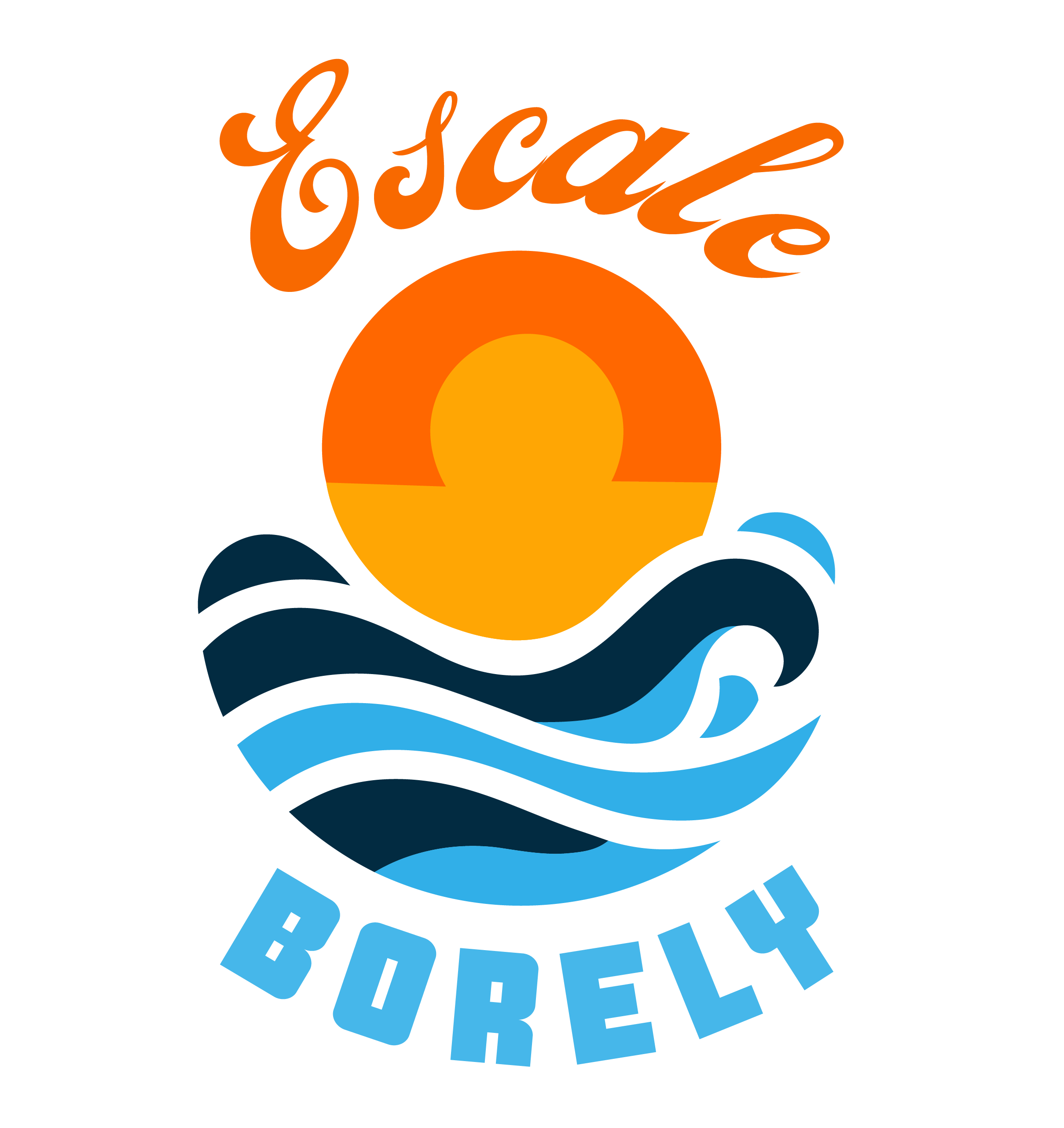 Escale BORELY