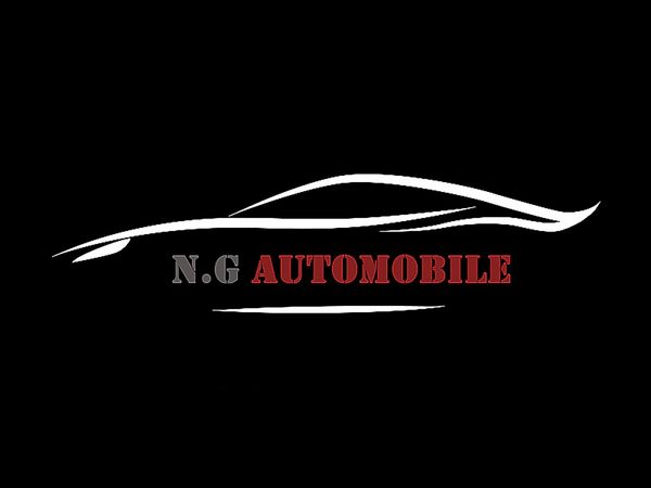 NG Automobile garage d'automobile, réparation
