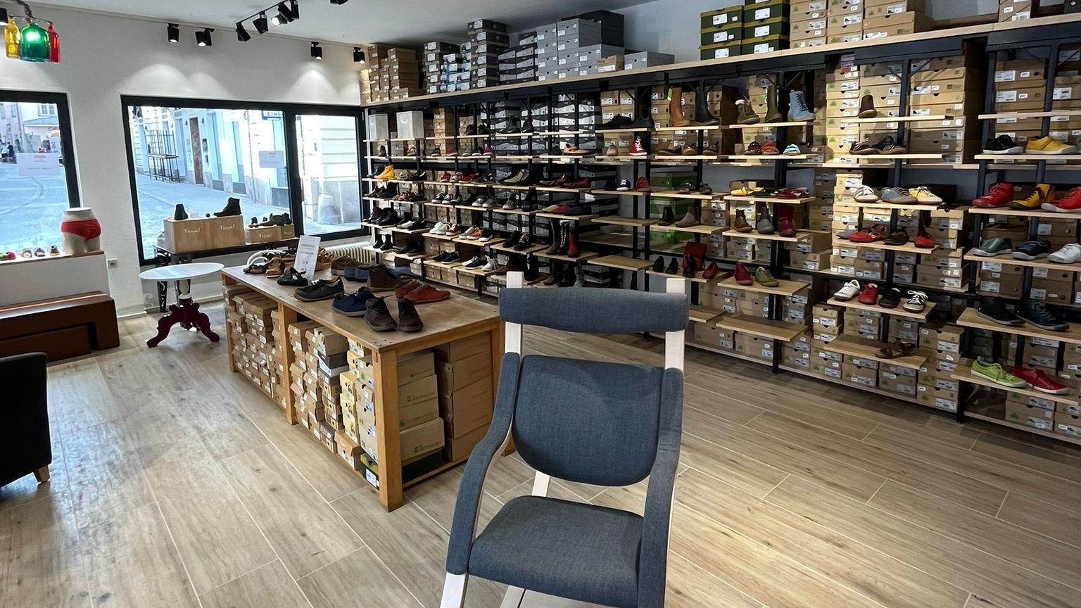 Vega Nova Linz, Pfarrplatz in Linz