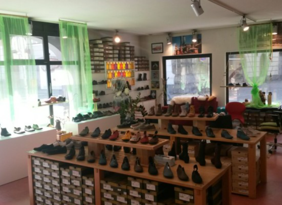 Vega Nova Linz, Pfarrplatz in Linz