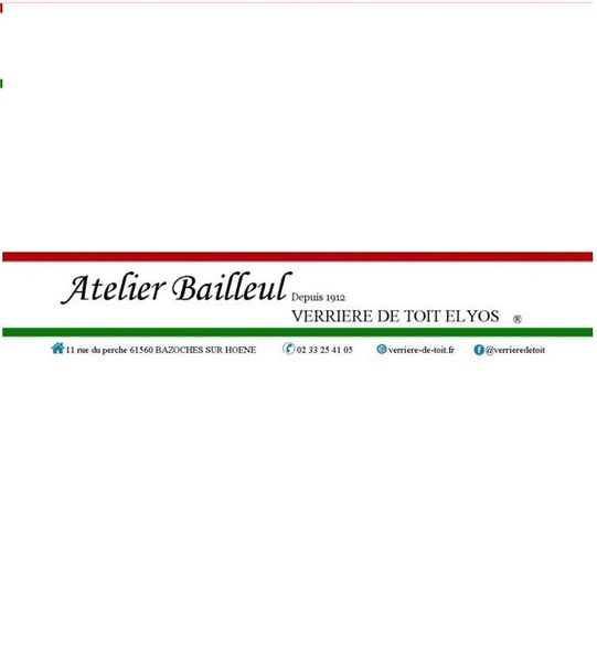 Atelier Bailleul
