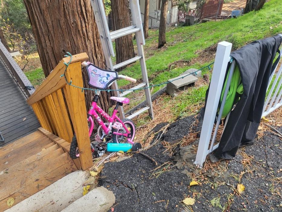 Reliable Home Inspection - Cedar Glen, CA