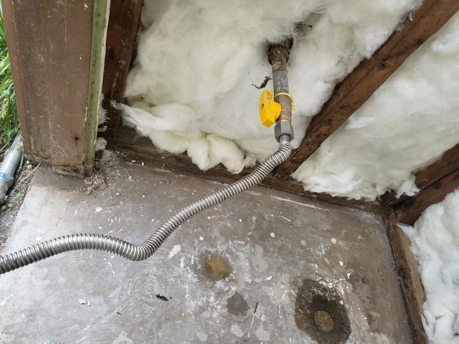 Reliable Home Inspection - Cedar Glen, CA