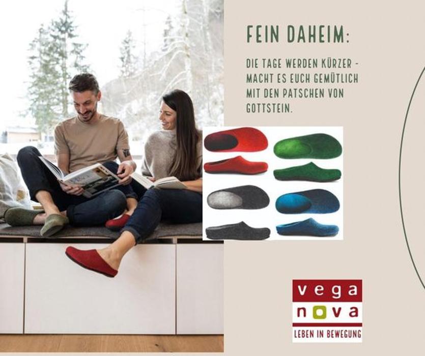 Vega Nova Wien 8, Josefstädter Straße in Wien