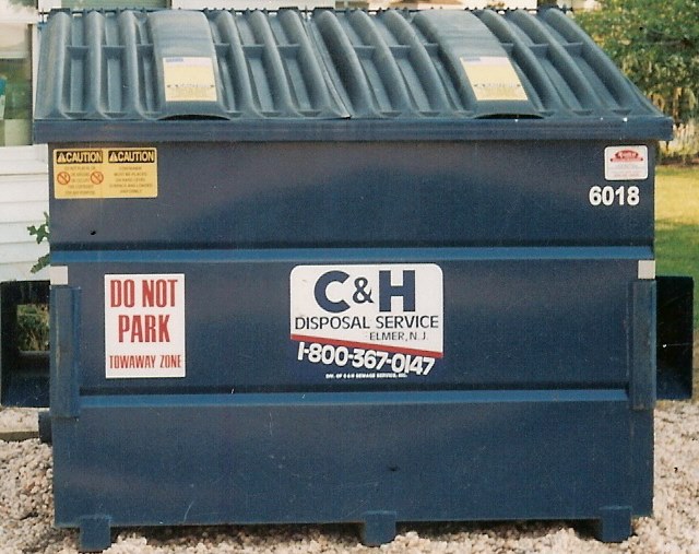 Image 6 | C & H Disposal Service, Inc.