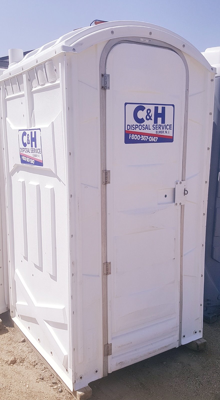 Image 9 | C & H Disposal Service, Inc.