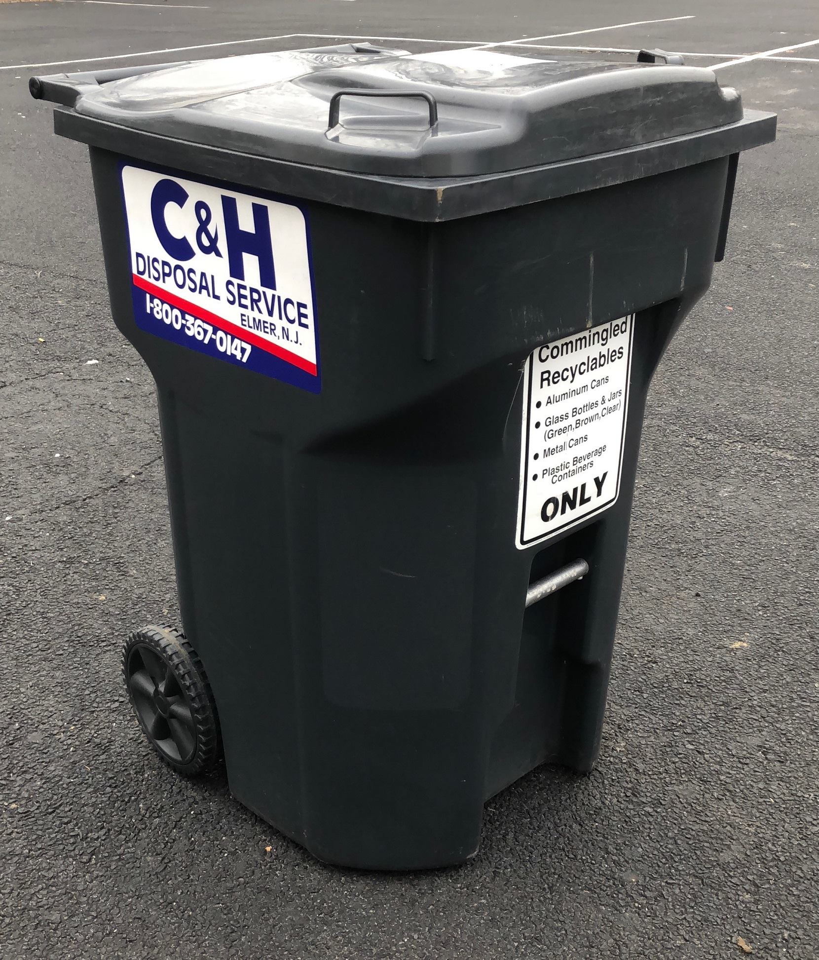 Image 4 | C & H Disposal Service, Inc.