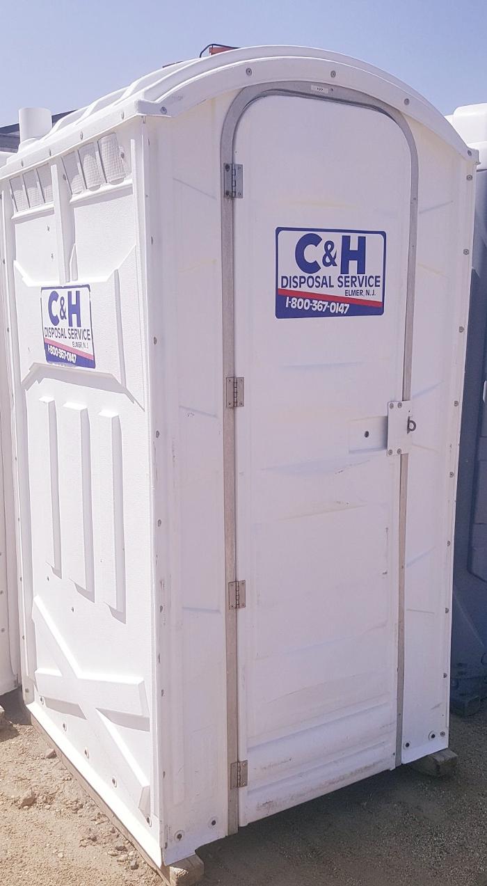 C & H Disposal Service, Inc. - Elmer, NJ