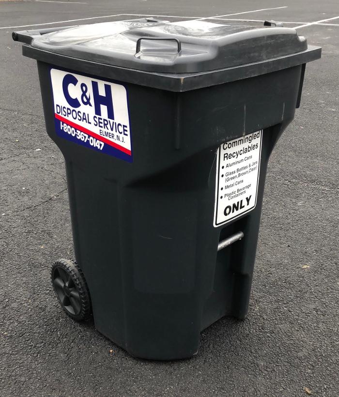 C & H Disposal Service, Inc. - Elmer, NJ