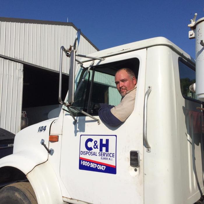 C & H Disposal Service, Inc. - Elmer, NJ