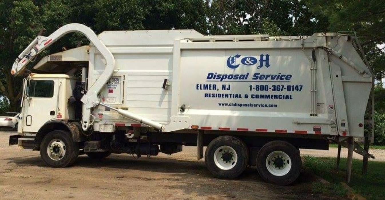 C & H Disposal Service, Inc. - Elmer, NJ