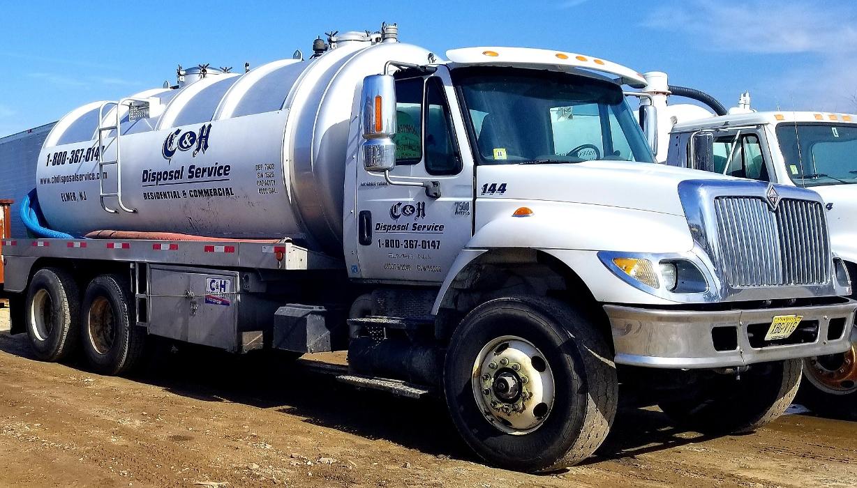 C & H Disposal Service, Inc. - Elmer, NJ