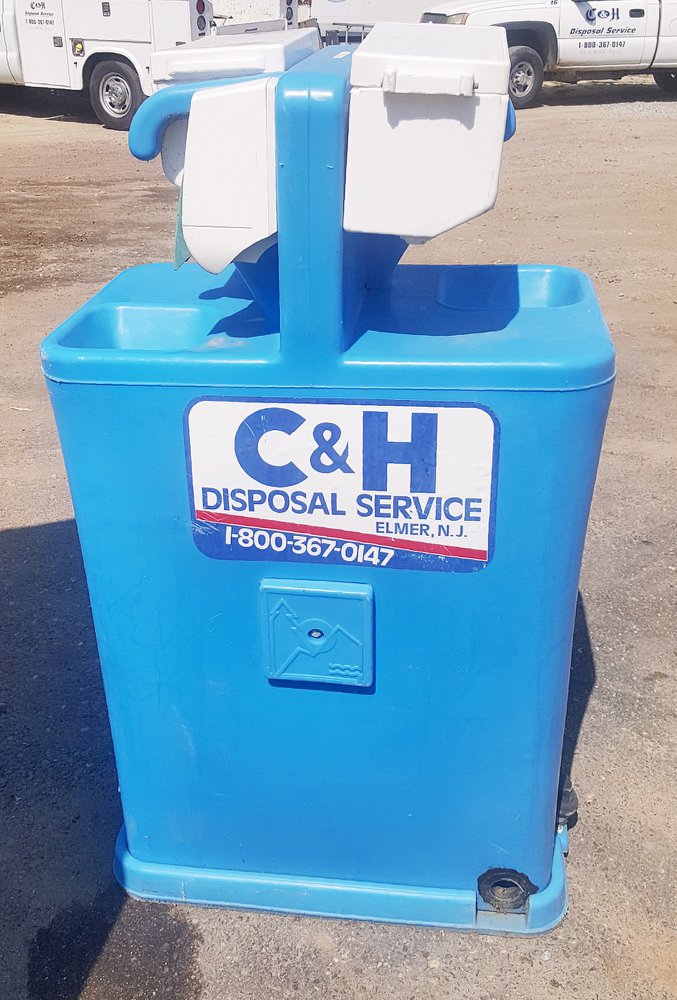 Image 3 | C & H Disposal Service, Inc.